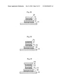 MANUFACTURING METHOD OF SEMICONDUCTOR DEVICE, ADHESIVE SHEET USED THEREIN, AND SEMICONDUCTOR DEVICE OBTAINED THEREBY diagram and image