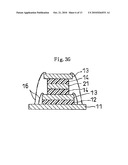 MANUFACTURING METHOD OF SEMICONDUCTOR DEVICE, ADHESIVE SHEET USED THEREIN, AND SEMICONDUCTOR DEVICE OBTAINED THEREBY diagram and image