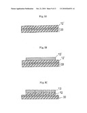 MANUFACTURING METHOD OF SEMICONDUCTOR DEVICE, ADHESIVE SHEET USED THEREIN, AND SEMICONDUCTOR DEVICE OBTAINED THEREBY diagram and image