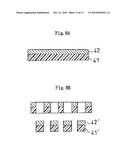 MANUFACTURING METHOD OF SEMICONDUCTOR DEVICE, ADHESIVE SHEET USED THEREIN, AND SEMICONDUCTOR DEVICE OBTAINED THEREBY diagram and image