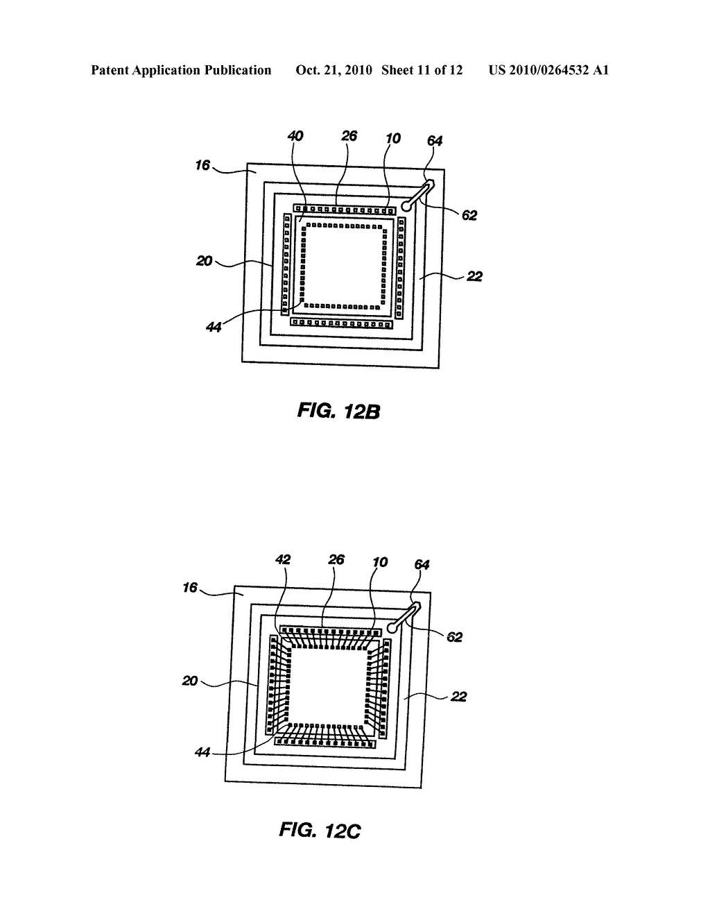 ELECTRONIC DEVICE PACKAGE - diagram, schematic, and image 12