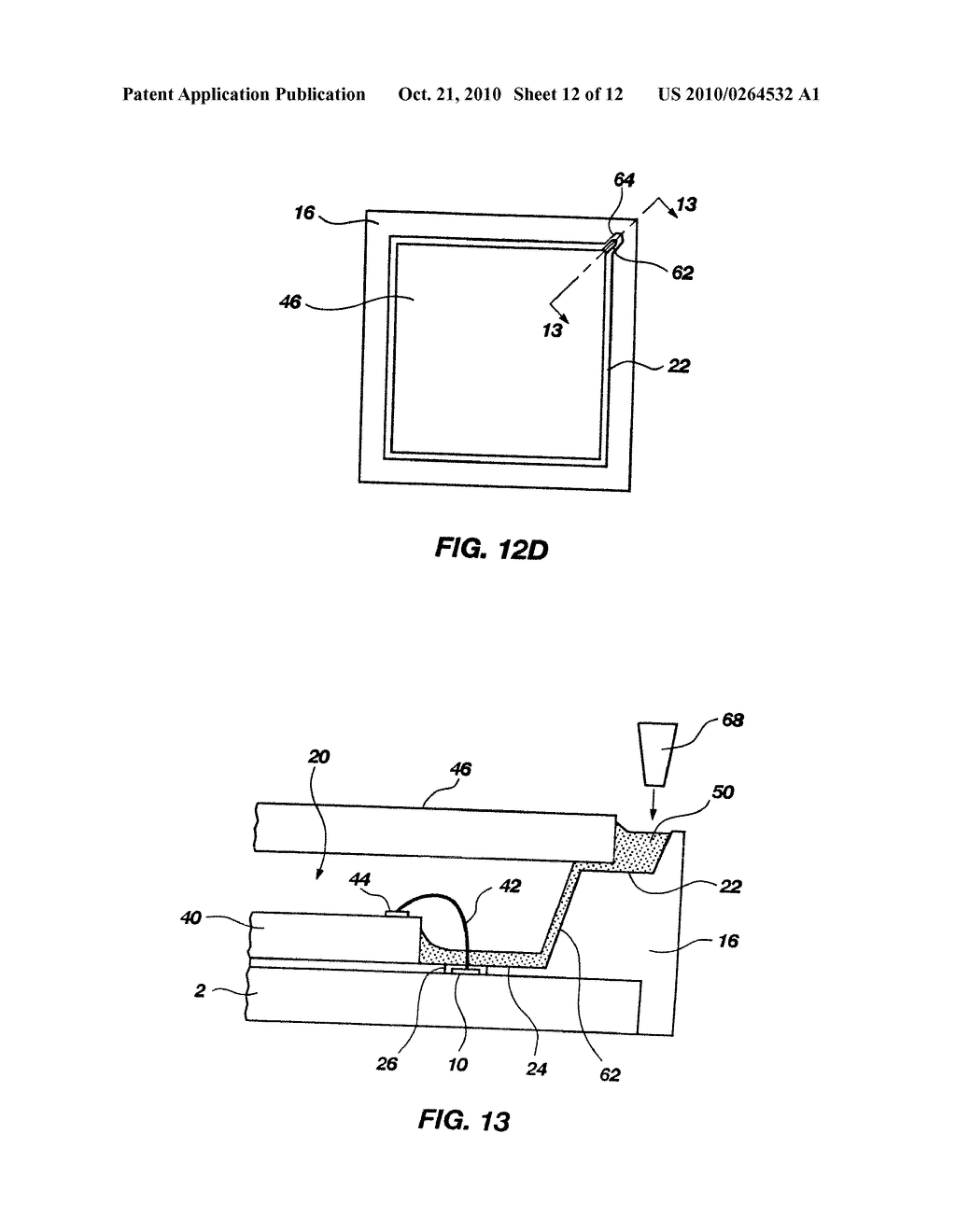 ELECTRONIC DEVICE PACKAGE - diagram, schematic, and image 13