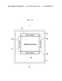 SEMICONDUCTOR DEVICE AND METHOD FOR MANUFACTURING diagram and image