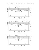 THROUGH SUBSTRATE VIAS diagram and image