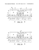 THROUGH SUBSTRATE VIAS diagram and image