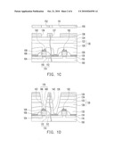 SELF-ALIGNED CONTACT diagram and image