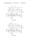 SELF-ALIGNED CONTACT diagram and image