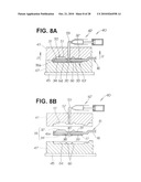 INJECTION-MOLDING METHOD AND APPARATUS diagram and image