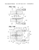 INJECTION-MOLDING METHOD AND APPARATUS diagram and image