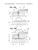 INJECTION-MOLDING METHOD AND APPARATUS diagram and image