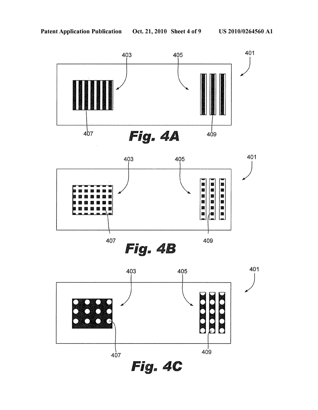 IMPRINT LITHOGRAPHY APPARATUS AND METHOD - diagram, schematic, and image 05