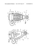 Anti-Vibration Device diagram and image