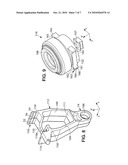 Anti-Vibration Device diagram and image