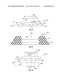 SHOCK MOUNT ASSEMBLY AND DETECTOR INCLUDING THE SAME diagram and image