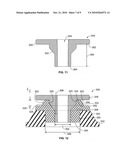 SHOCK MOUNT ASSEMBLY AND DETECTOR INCLUDING THE SAME diagram and image