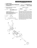 SHEET FEEDING DEVICE AND IMAGE FORMING APPARATUS diagram and image