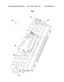 SHEET FEEDING DEVICE AND IMAGE FORMING APPARATUS diagram and image