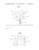 SHEET FEEDING DEVICE AND IMAGE FORMING APPARATUS diagram and image