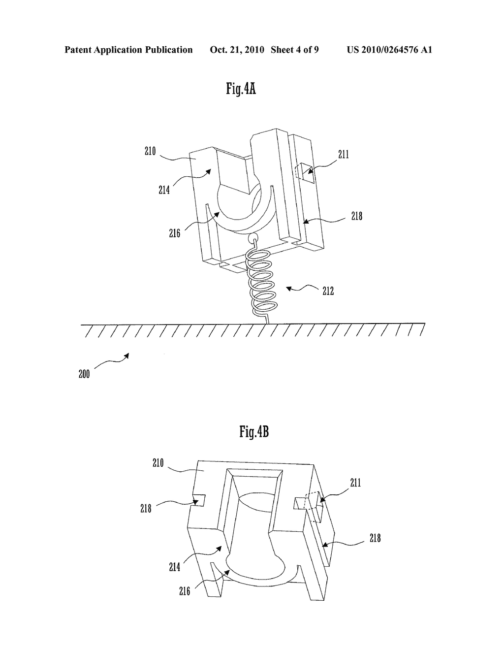 SHEET FEEDING DEVICE AND IMAGE FORMING APPARATUS - diagram, schematic, and image 05