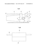 SHEET FEEDING DEVICE AND IMAGE FORMING APPARATUS diagram and image