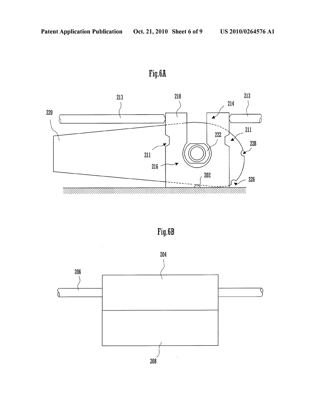 SHEET FEEDING DEVICE AND IMAGE FORMING APPARATUS - diagram, schematic, and image 07