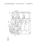 SHEET FEEDING APPARATUS AND IMAGE FORMING APPARATUS diagram and image