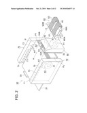 SHEET FEEDING APPARATUS AND IMAGE FORMING APPARATUS diagram and image