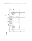 SHEET FEEDING APPARATUS AND IMAGE FORMING APPARATUS diagram and image