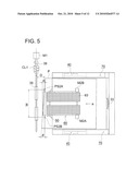 SHEET FEEDING APPARATUS AND IMAGE FORMING APPARATUS diagram and image