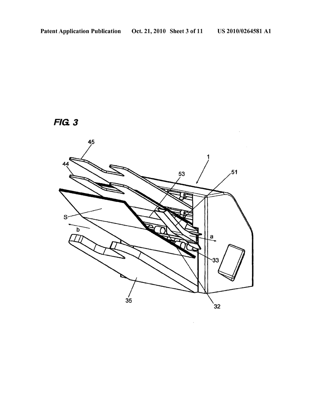 SHEET PROCESSING APPARATUS AND IMAGE FORMING APPARATUS PROVIDED WITH THE SAME - diagram, schematic, and image 04