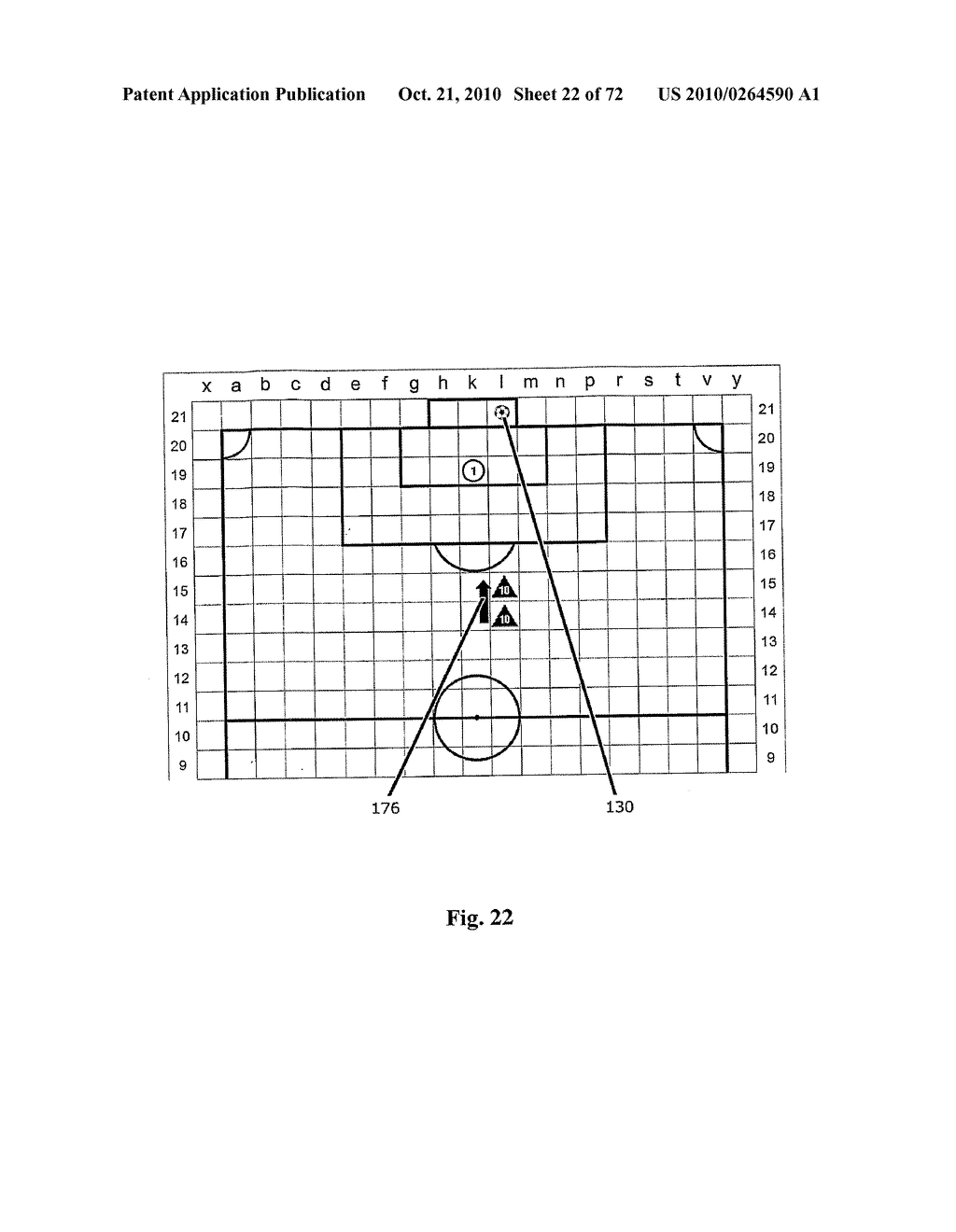 SOCCER BOARD GAME - diagram, schematic, and image 23