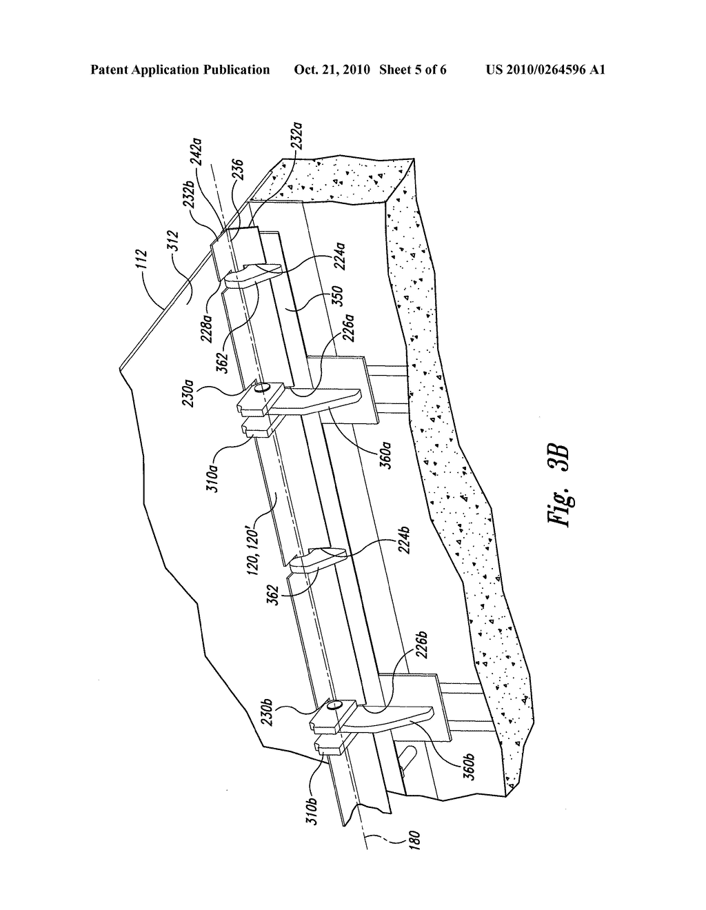 DOCK LEVELER SEALS AND ASSOCIATED METHODS AND SYSTEMS - diagram, schematic, and image 06