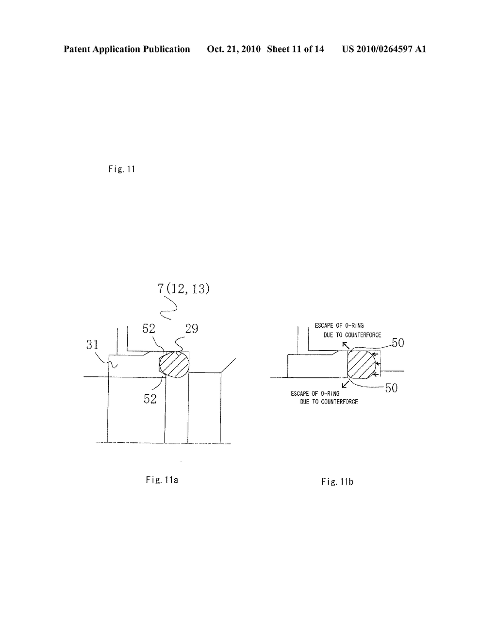 SPLIT MECHANICAL SEAL - diagram, schematic, and image 12