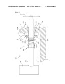 APPARATUS OF BILGE PREVENTION FOR A SHIP diagram and image