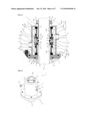 APPARATUS OF BILGE PREVENTION FOR A SHIP diagram and image