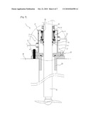 APPARATUS OF BILGE PREVENTION FOR A SHIP diagram and image