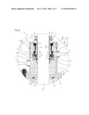 APPARATUS OF BILGE PREVENTION FOR A SHIP diagram and image