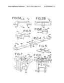 ISOLATED SPRING CLAMP GROUP diagram and image