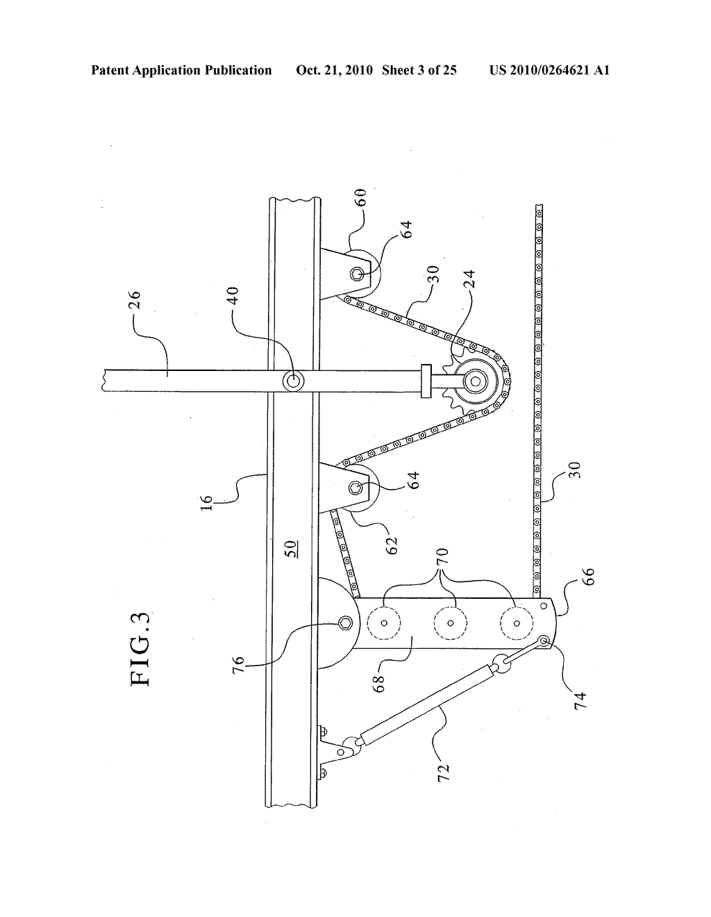 MANUALLY POWERED DRIVE MECHANISM WITH STEERING MEMBER AND VEHICLE EMPLOYING SAME - diagram, schematic, and image 04