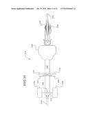 MANUALLY POWERED DRIVE MECHANISM WITH STEERING MEMBER AND VEHICLE EMPLOYING SAME diagram and image