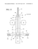 MANUALLY POWERED DRIVE MECHANISM WITH STEERING MEMBER AND VEHICLE EMPLOYING SAME diagram and image