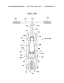 MANUALLY POWERED DRIVE MECHANISM WITH STEERING MEMBER AND VEHICLE EMPLOYING SAME diagram and image