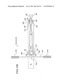 MANUALLY POWERED DRIVE MECHANISM WITH STEERING MEMBER AND VEHICLE EMPLOYING SAME diagram and image