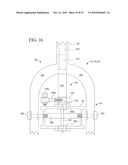 MANUALLY POWERED DRIVE MECHANISM WITH STEERING MEMBER AND VEHICLE EMPLOYING SAME diagram and image