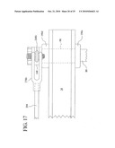 MANUALLY POWERED DRIVE MECHANISM WITH STEERING MEMBER AND VEHICLE EMPLOYING SAME diagram and image