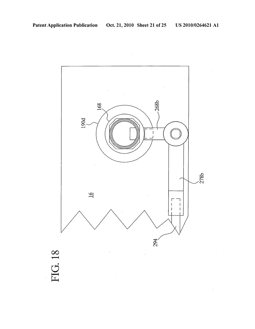 MANUALLY POWERED DRIVE MECHANISM WITH STEERING MEMBER AND VEHICLE EMPLOYING SAME - diagram, schematic, and image 22