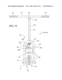 MANUALLY POWERED DRIVE MECHANISM WITH STEERING MEMBER AND VEHICLE EMPLOYING SAME diagram and image