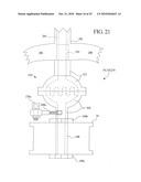 MANUALLY POWERED DRIVE MECHANISM WITH STEERING MEMBER AND VEHICLE EMPLOYING SAME diagram and image