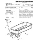 NO-PINCH STEERING MECHANISM diagram and image