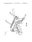 NO-PINCH STEERING MECHANISM diagram and image